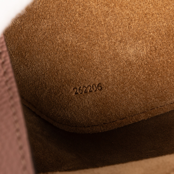 Loewe Mini Gate Crossbody - Picture 11 of 11